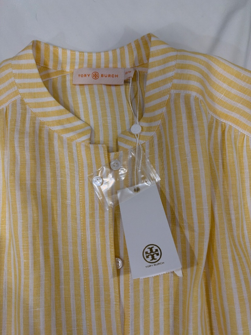 Tory Burch Dress - Picture 2 of 3